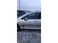 Recambio de puerta delantera izquierda para peugeot 407 sw (6e_, 6d_) 2.0 hdi 135 referencia OEM IAM   