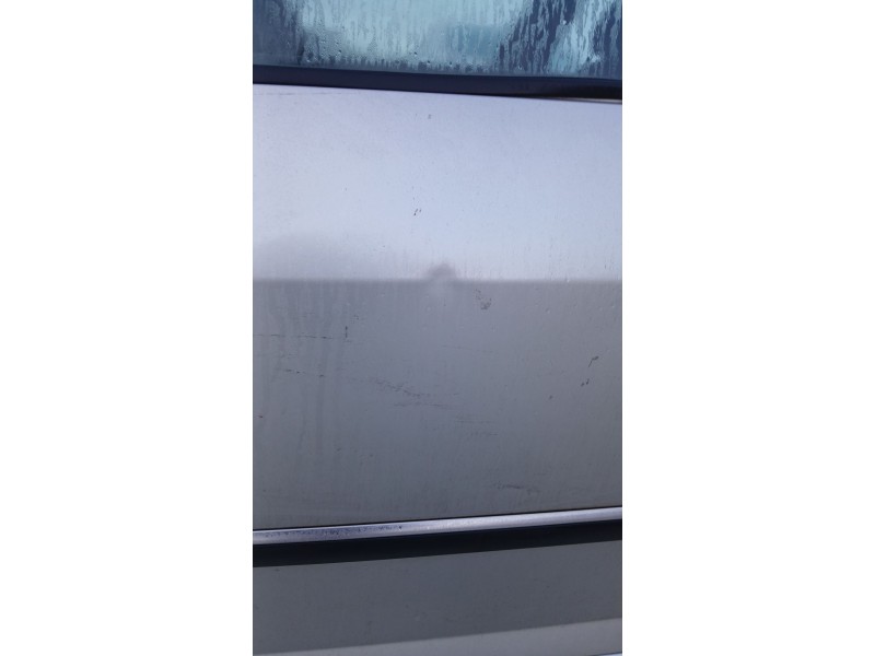 Recambio de puerta delantera izquierda para peugeot 407 sw (6e_, 6d_) 2.0 hdi 135 referencia OEM IAM   