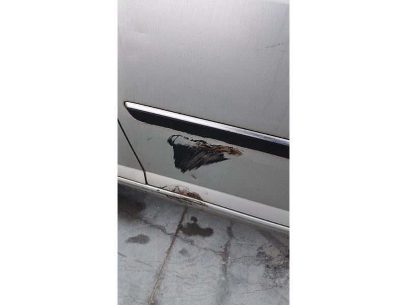 Recambio de puerta delantera izquierda para peugeot 407 sw (6e_, 6d_) 2.0 hdi 135 referencia OEM IAM   
							