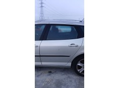 Recambio de puerta trasera izquierda para peugeot 407 sw (6e_, 6d_) 2.0 hdi 135 referencia OEM IAM   