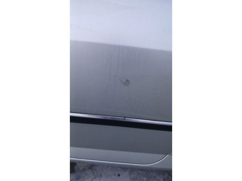 Recambio de puerta trasera izquierda para peugeot 407 sw (6e_, 6d_) 2.0 hdi 135 referencia OEM IAM   