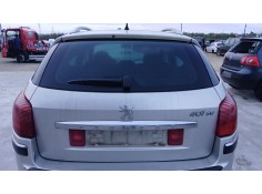 Recambio de porton trasero para peugeot 407 sw (6e_, 6d_) 2.0 hdi 135 referencia OEM IAM   