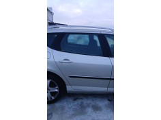 Recambio de puerta trasera derecha para peugeot 407 sw (6e_, 6d_) 2.0 hdi 135 referencia OEM IAM   