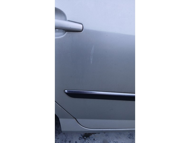 Recambio de puerta trasera derecha para peugeot 407 sw (6e_, 6d_) 2.0 hdi 135 referencia OEM IAM   
							