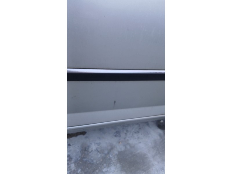 Recambio de puerta trasera derecha para peugeot 407 sw (6e_, 6d_) 2.0 hdi 135 referencia OEM IAM   
							