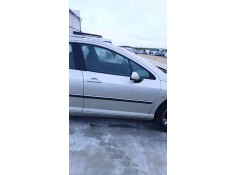 Recambio de puerta delantera derecha para peugeot 407 sw (6e_, 6d_) 2.0 hdi 135 referencia OEM IAM   