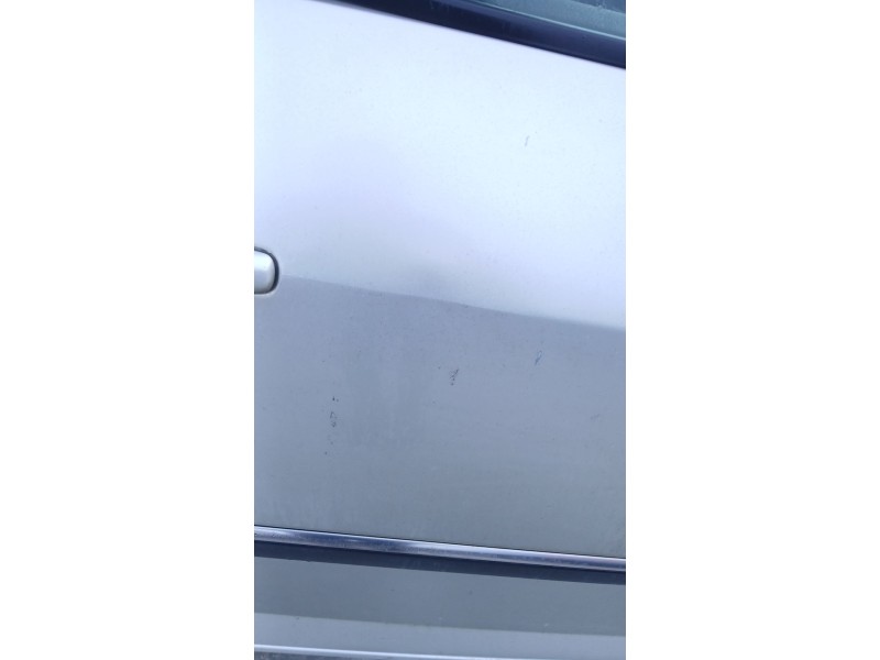 Recambio de puerta delantera derecha para peugeot 407 sw (6e_, 6d_) 2.0 hdi 135 referencia OEM IAM   