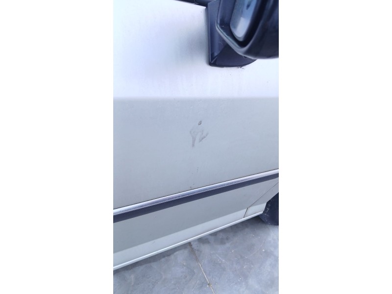 Recambio de puerta delantera derecha para peugeot 407 sw (6e_, 6d_) 2.0 hdi 135 referencia OEM IAM   
							