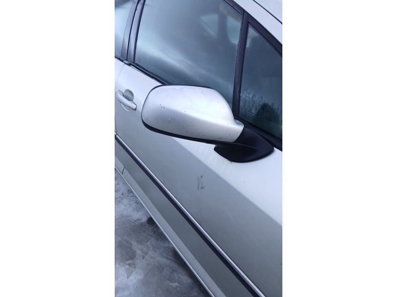 Recambio de retrovisor derecho para peugeot 407 sw (6e_, 6d_) 2.0 hdi 135 referencia OEM IAM   