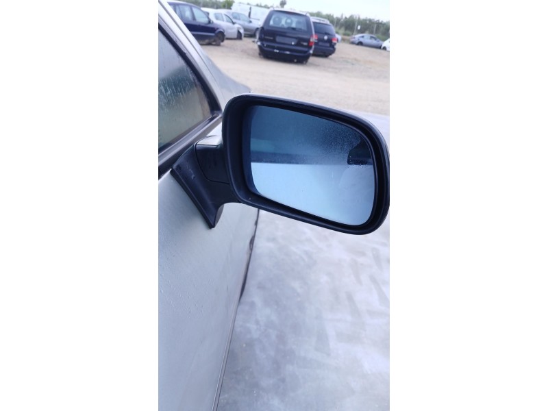 Recambio de retrovisor derecho para peugeot 407 sw (6e_, 6d_) 2.0 hdi 135 referencia OEM IAM   