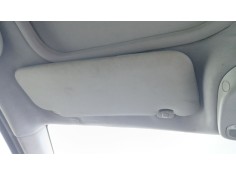 Recambio de parasol izquierdo para peugeot 407 sw (6e_, 6d_) 2.0 hdi 135 referencia OEM IAM   