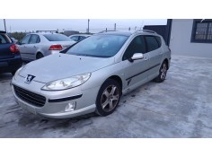 Recambio de cerradura puerta delantera izquierda para peugeot 407 sw (6e_, 6d_) 2.0 hdi 135 referencia OEM IAM   