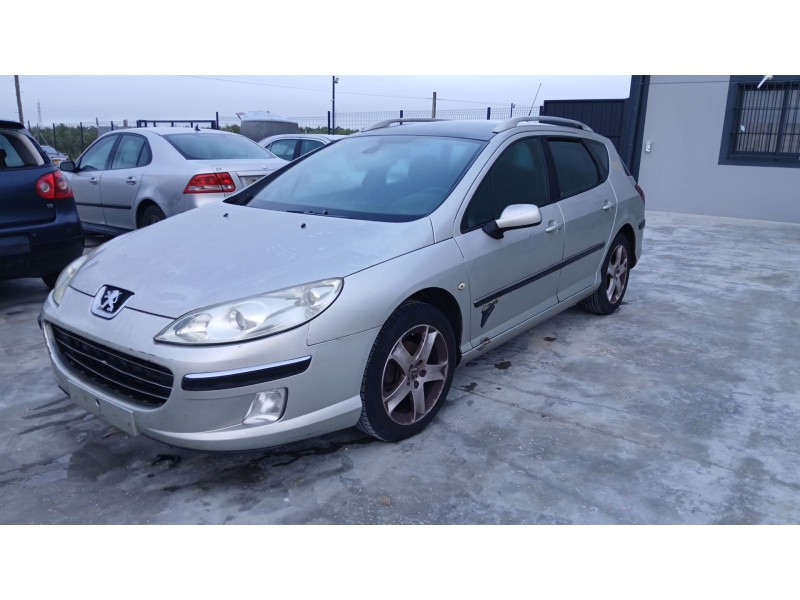 Recambio de cerradura puerta delantera izquierda para peugeot 407 sw (6e_, 6d_) 2.0 hdi 135 referencia OEM IAM   
							