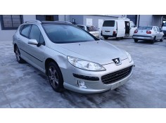 Recambio de cerradura puerta delantera derecha para peugeot 407 sw (6e_, 6d_) 2.0 hdi 135 referencia OEM IAM   