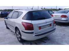 Recambio de cerradura puerta trasera izquierda para peugeot 407 sw (6e_, 6d_) 2.0 hdi 135 referencia OEM IAM   