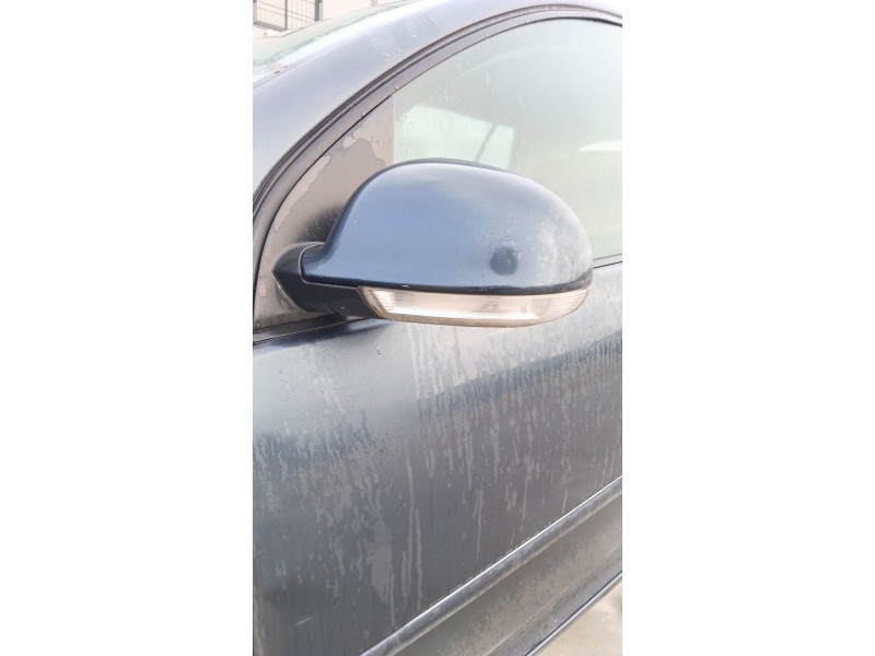 Recambio de retrovisor izquierdo para volkswagen golf v (1k1) 1.6 referencia OEM IAM   