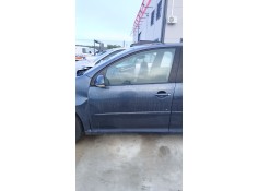 Recambio de puerta delantera izquierda para volkswagen golf v (1k1) 1.6 referencia OEM IAM   