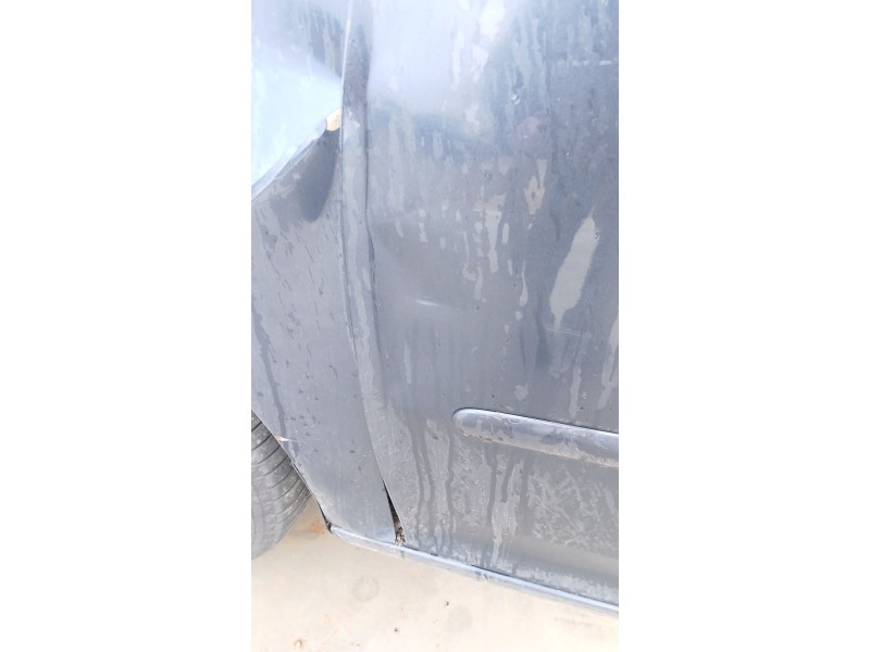 Recambio de puerta delantera izquierda para volkswagen golf v (1k1) 1.6 referencia OEM IAM   
							