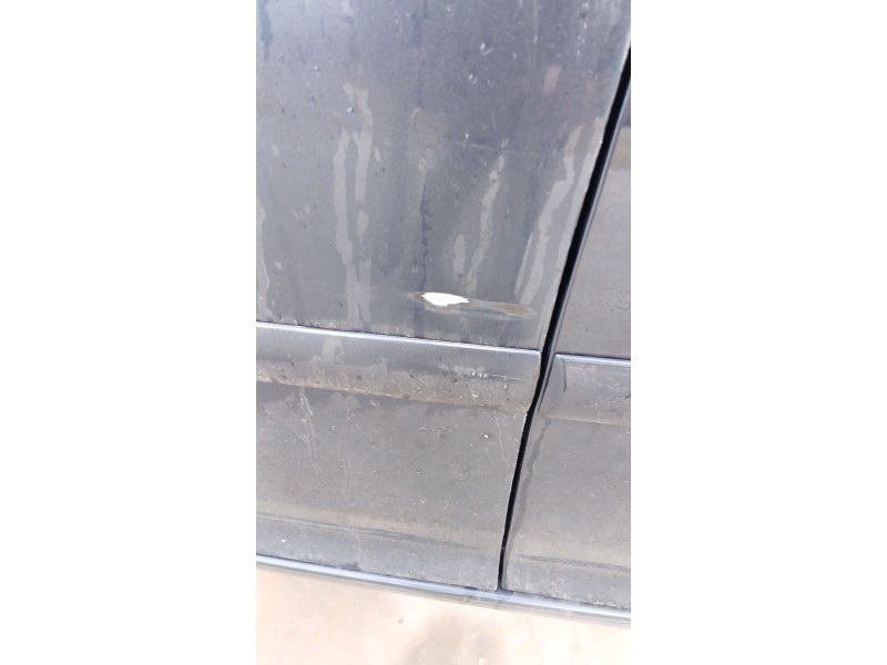 Recambio de puerta delantera izquierda para volkswagen golf v (1k1) 1.6 referencia OEM IAM   
							