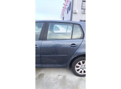 Recambio de puerta trasera izquierda para volkswagen golf v (1k1) 1.6 referencia OEM IAM   