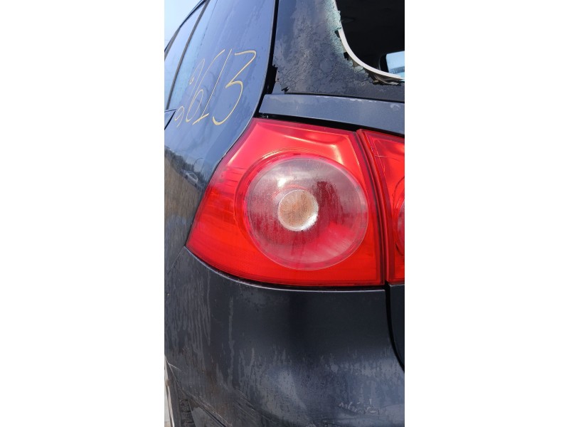 Recambio de piloto trasero izquierdo para volkswagen golf v (1k1) 1.6 referencia OEM IAM   