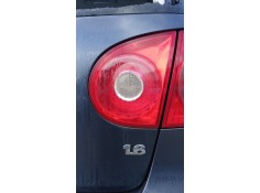 Recambio de piloto trasero derecho interior para volkswagen golf v (1k1) 1.6 referencia OEM IAM   