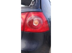 Recambio de piloto trasero derecho para volkswagen golf v (1k1) 1.6 referencia OEM IAM   