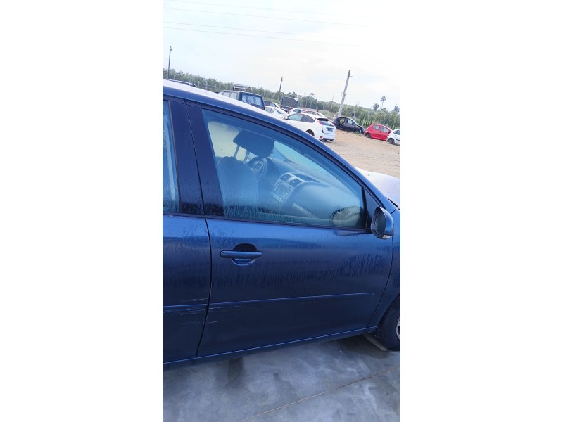 Recambio de puerta delantera derecha para volkswagen golf v (1k1) 1.6 referencia OEM IAM   