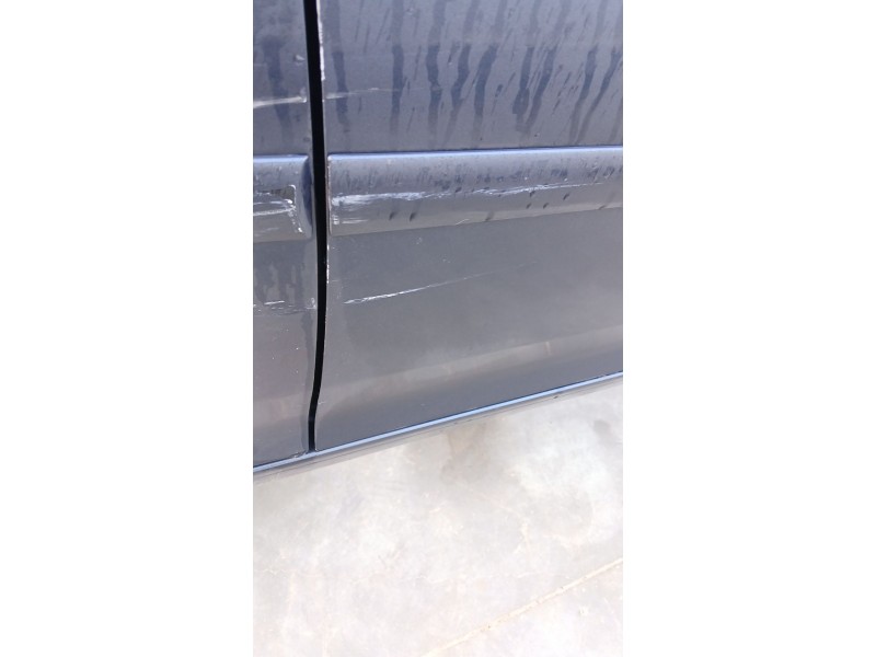 Recambio de puerta delantera derecha para volkswagen golf v (1k1) 1.6 referencia OEM IAM   