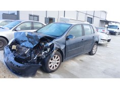 Recambio de cerradura puerta delantera izquierda para volkswagen golf v (1k1) 1.6 referencia OEM IAM   