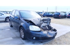 Recambio de cerradura puerta delantera derecha para volkswagen golf v (1k1) 1.6 referencia OEM IAM   