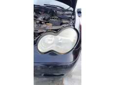 Recambio de faro izquierdo para mercedes-benz clase c (w203) c 220 cdi (203.006) referencia OEM IAM   