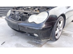 Recambio de paragolpes delantero para mercedes-benz clase c (w203) c 220 cdi (203.006) referencia OEM IAM    2
