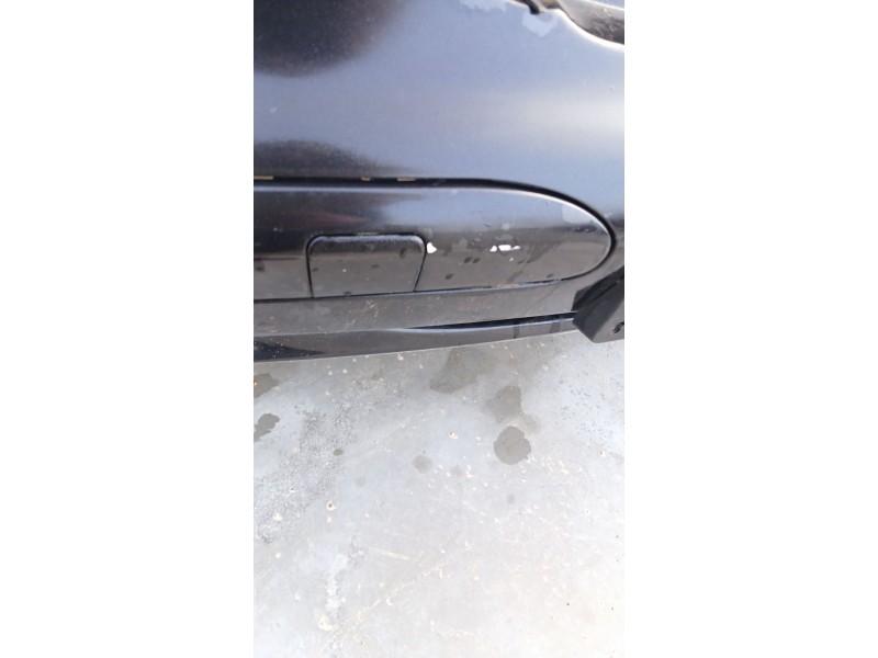 Recambio de paragolpes delantero para mercedes-benz clase c (w203) c 220 cdi (203.006) referencia OEM IAM   