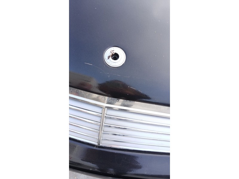 Recambio de capot para mercedes-benz clase c (w203) c 220 cdi (203.006) referencia OEM IAM   