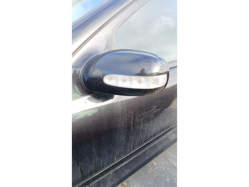 Recambio de retrovisor izquierdo para mercedes-benz clase c (w203) c 220 cdi (203.006) referencia OEM IAM   