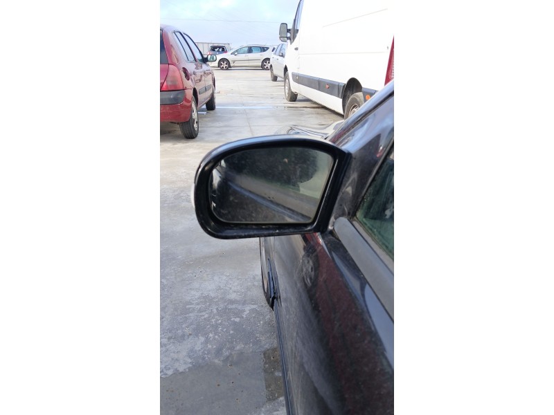 Recambio de retrovisor izquierdo para mercedes-benz clase c (w203) c 220 cdi (203.006) referencia OEM IAM   
							