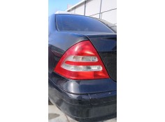 Recambio de piloto trasero izquierdo para mercedes-benz clase c (w203) c 220 cdi (203.006) referencia OEM IAM   