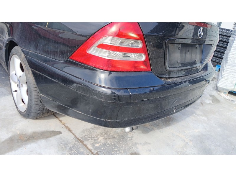 Recambio de paragolpes delantero para mercedes-benz clase c (w203) c 220 cdi (203.006) referencia OEM IAM   
							