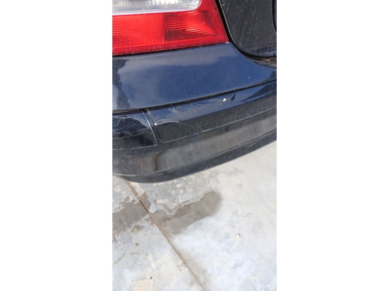 Recambio de paragolpes delantero para mercedes-benz clase c (w203) c 220 cdi (203.006) referencia OEM IAM   
							