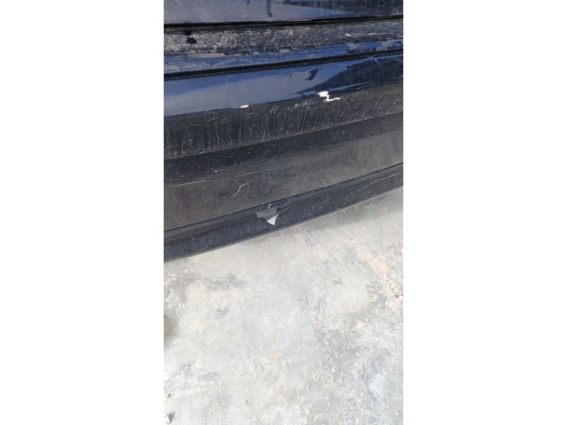 Recambio de paragolpes delantero para mercedes-benz clase c (w203) c 220 cdi (203.006) referencia OEM IAM   
							