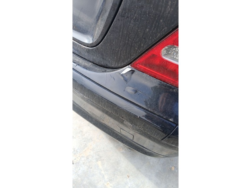 Recambio de paragolpes delantero para mercedes-benz clase c (w203) c 220 cdi (203.006) referencia OEM IAM   