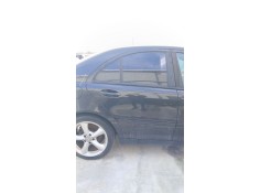 Recambio de puerta trasera derecha para mercedes-benz clase c (w203) c 220 cdi (203.006) referencia OEM IAM   