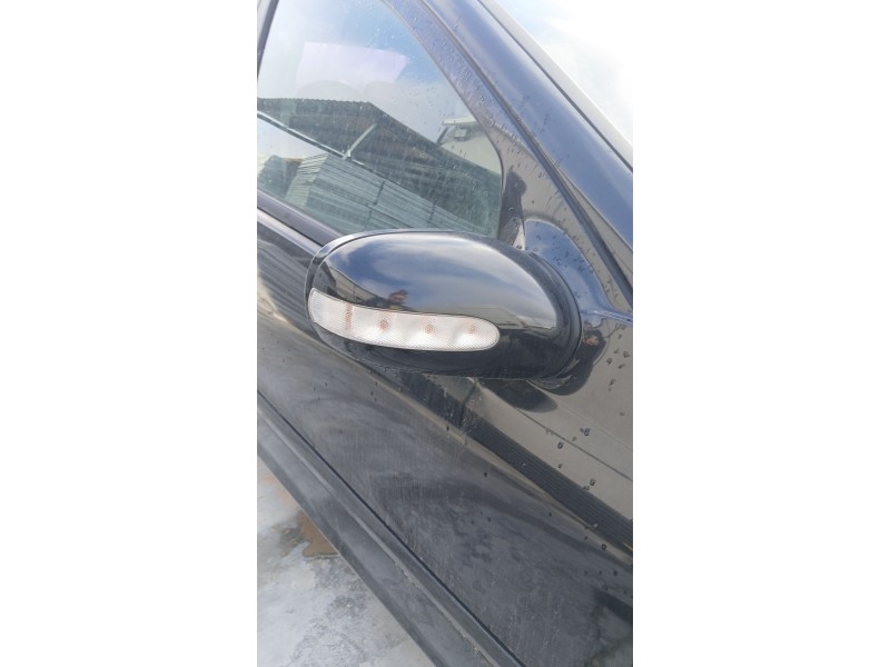 Recambio de retrovisor derecho para mercedes-benz clase c (w203) c 220 cdi (203.006) referencia OEM IAM   
							