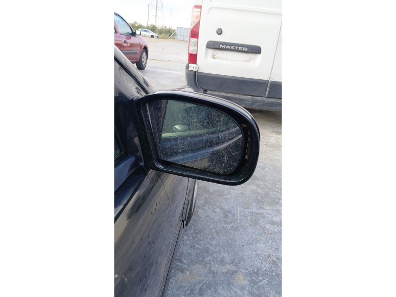 Recambio de retrovisor derecho para mercedes-benz clase c (w203) c 220 cdi (203.006) referencia OEM IAM   