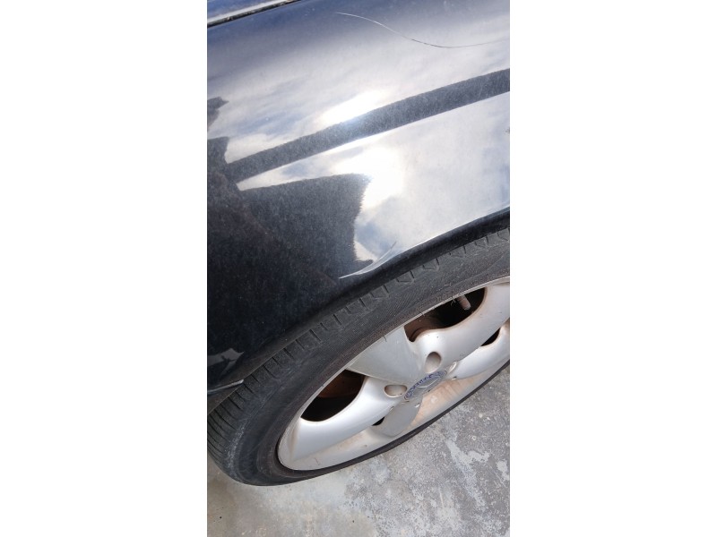 Recambio de aleta delantera izquierda para mercedes-benz clase c (w203) c 220 cdi (203.006) referencia OEM IAM   
							