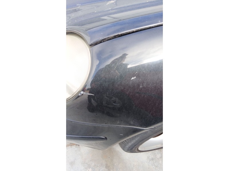 Recambio de aleta delantera izquierda para mercedes-benz clase c (w203) c 220 cdi (203.006) referencia OEM IAM   