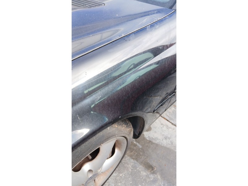 Recambio de aleta delantera izquierda para mercedes-benz clase c (w203) c 220 cdi (203.006) referencia OEM IAM   