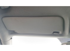 Recambio de parasol izquierdo para mercedes-benz clase c (w203) c 220 cdi (203.006) referencia OEM IAM   