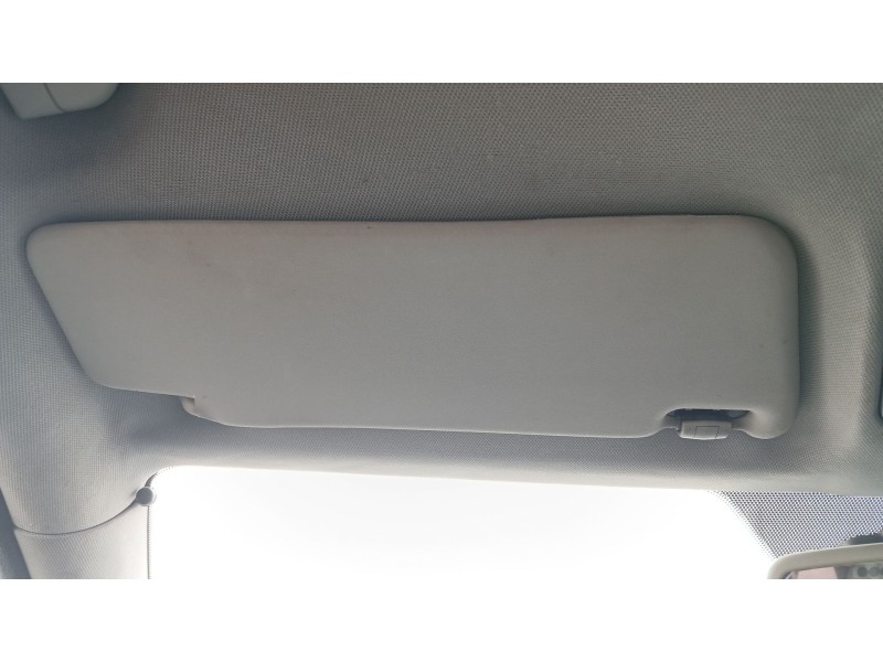 Recambio de parasol izquierdo para mercedes-benz clase c (w203) c 220 cdi (203.006) referencia OEM IAM   